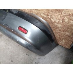 Pare Choc Arriere Peugeot 607 Phase 1